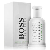 Hugo Boss Bottled Unlimited 100ml - PabangoPH